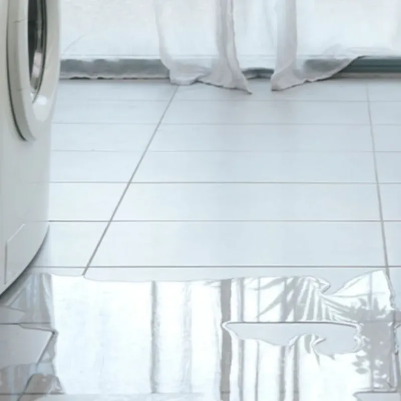 Appliance Leak Cleanup in East Cleveland, TN