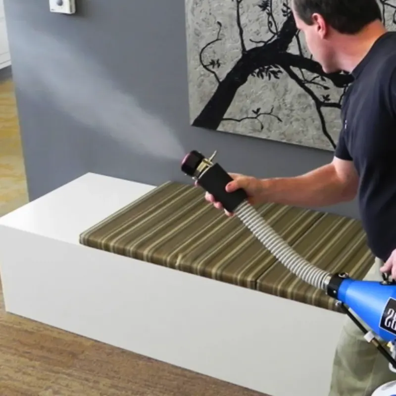 Professional Odor Removal in East Cleveland, TN